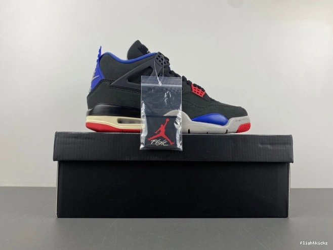 Air 4 Air Jordan Rare FV5029-003 0803